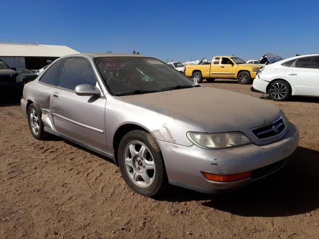 ACURA 2.2CL 1997 with VIN 19UYA1240VL013182 - Photo from auction