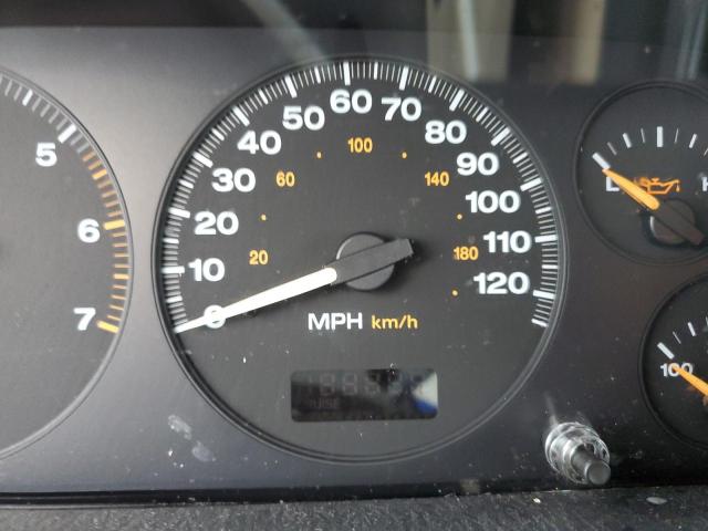 Photo 8 from auction – 2004 JEEP GRAND CHER with VIN 1J4GX48S74C350831