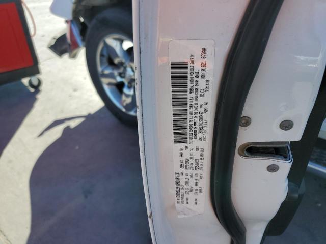 Photo 10 from auction – 2014 RAM 1500 SLT with VIN 1C6RR6LTXES185487