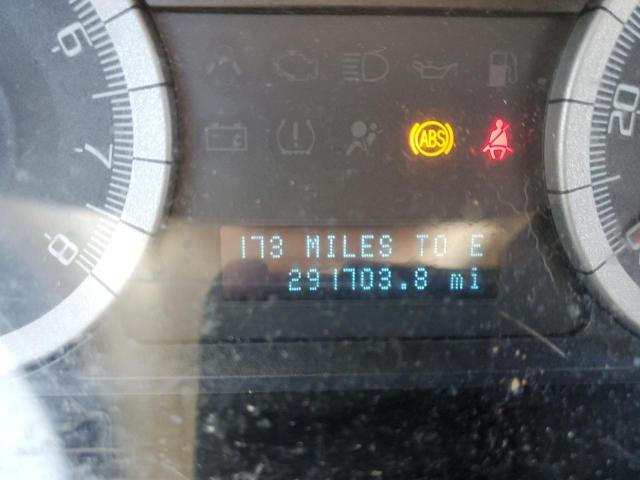 Photo 8 from auction – 2009 FORD ESCAPE LIM with VIN 1FMCU04749KA14635