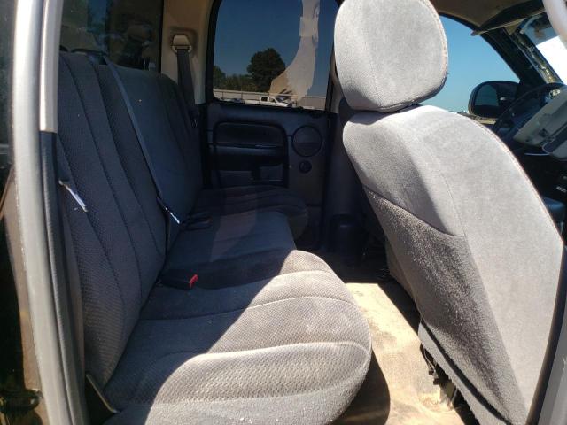 Photo 6 from auction – 2002 DODGE RAM 1500 with VIN 3D7HA18N32G206617