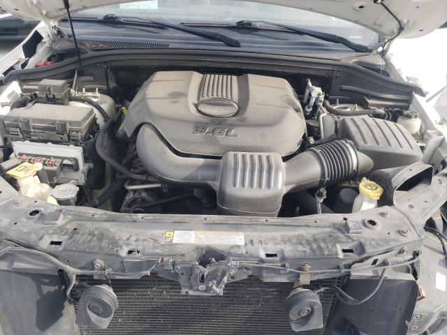 Photo 7 from auction – 2011 JEEP GRAND CHER with VIN 1J4RR4GGXBC538384