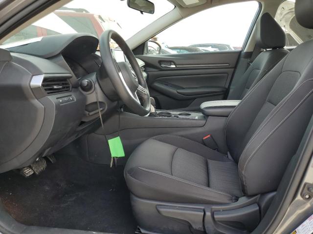 Photo 7 from auction – 2021 NISSAN ALTIMA S with VIN 1N4BL4BV7MN386009