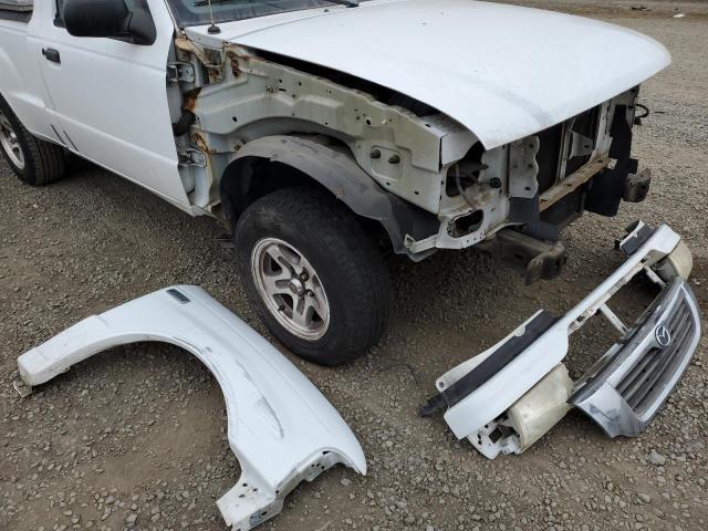 Photo 9 from auction – 2000 MAZDA B2500 with VIN 4F4YR12C2YTM26585