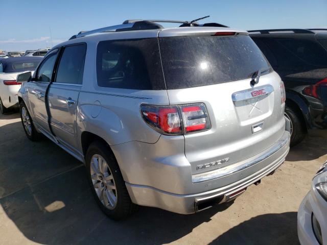 Photo 3 from auction – 2016 GMC ACADIA DEN with VIN 1GKKRTKD4GJ301184