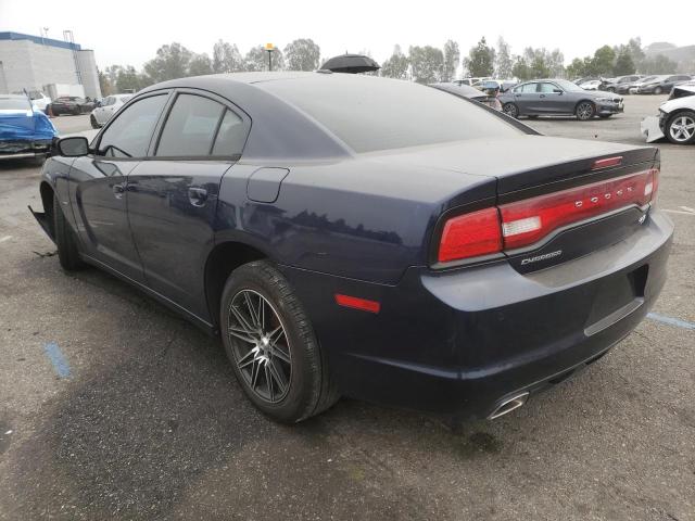 Photo 3 from auction – 2014 DODGE CHARGER R/ with VIN 2C3CDXCT7EH162389