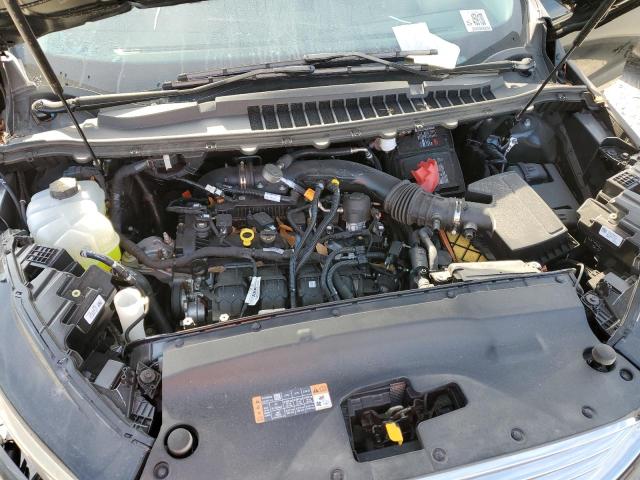 Photo 7 from auction – 2022 FORD EDGE SEL with VIN 2FMPK4J95NBA62704