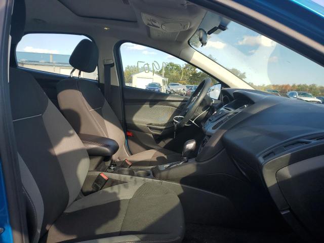 Photo 5 from auction – 2012 FORD FOCUS SE with VIN 1FAHP3F26CL230286