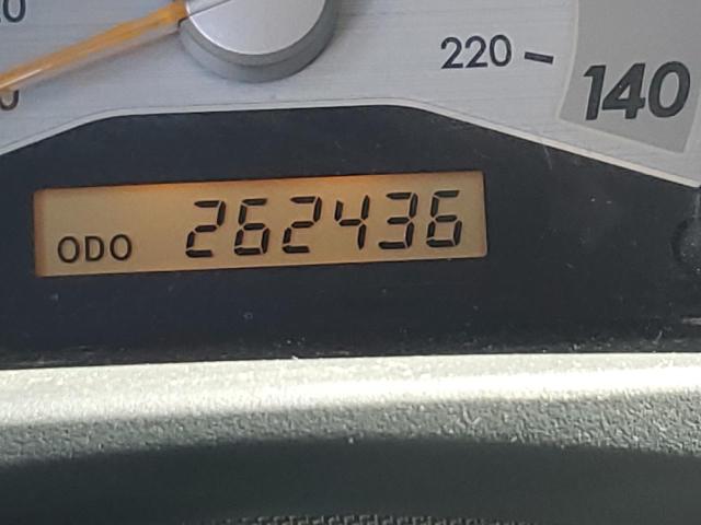 Photo 8 from auction – 2005 SCION TC with VIN JTKDE177050009180