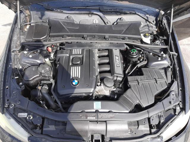 Photo 11 from auction – 2009 BMW 328 I SULE with VIN WBAPH57529NM32656