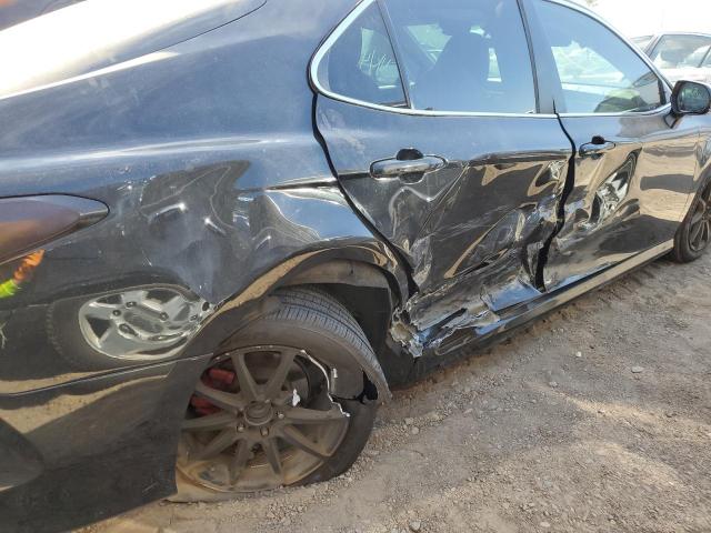 Photo 9 from auction – 2020 TOYOTA CAMRY LE with VIN 4T1C11AK2LU304553