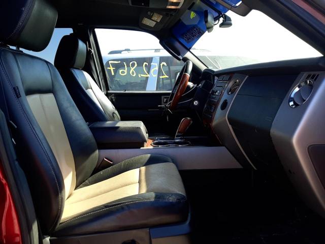 Photo 5 from auction – 2007 FORD EXPEDITION with VIN 1FMFU18577LA67994