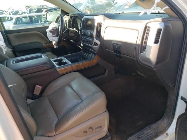 Photo 5 from auction – 2014 GMC SIERRA K15 with VIN 3GTU2VECXEG335992