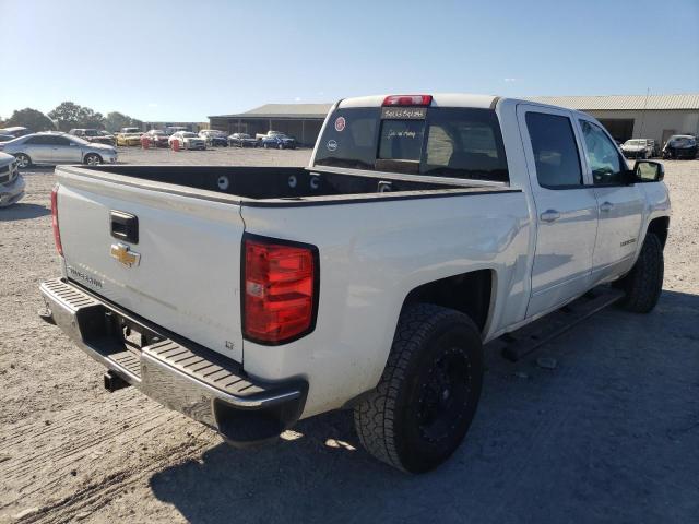 Photo 4 from auction – 2016 CHEVROLET SILVERADO with VIN 3GCPCREC9GG170411