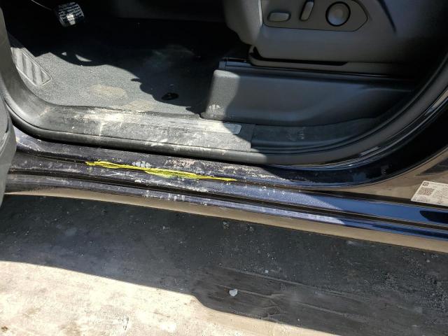 Photo 9 from auction – 2022 CHEVROLET SILVERADO with VIN 3GCUDFED5NG621158