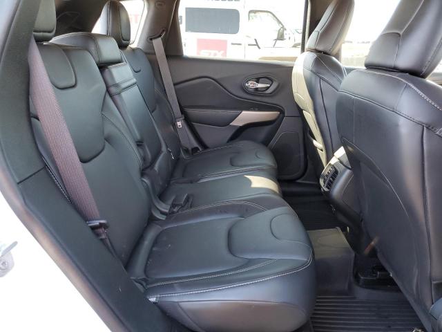 Photo 6 from auction – 2018 JEEP CHEROKEE L with VIN 1C4PJMDB2JD617747