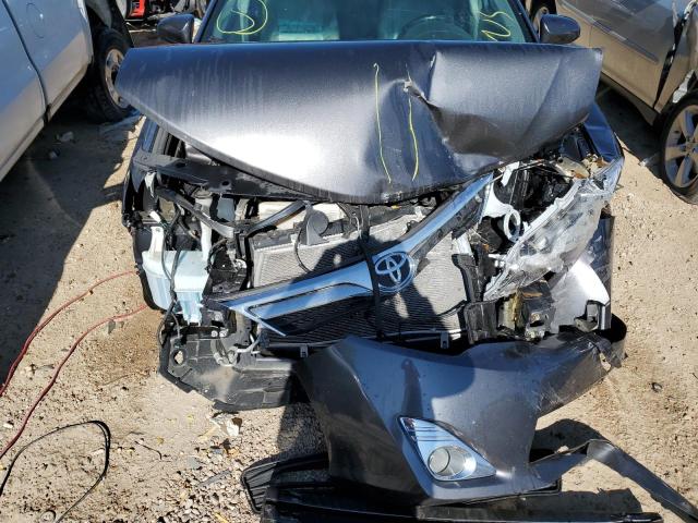 Photo 9 from auction – 2012 TOYOTA CAMRY BASE with VIN 4T4BF1FK9CR221097