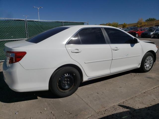 Photo 3 from auction – 2012 TOYOTA CAMRY BASE with VIN 4T4BF1FK3CR231527