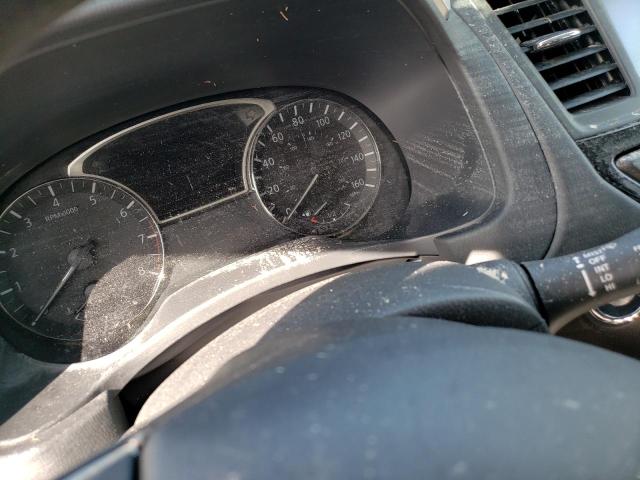 Photo 8 from auction – 2020 NISSAN PATHFINDER with VIN 5N1DR2AN4LC616019