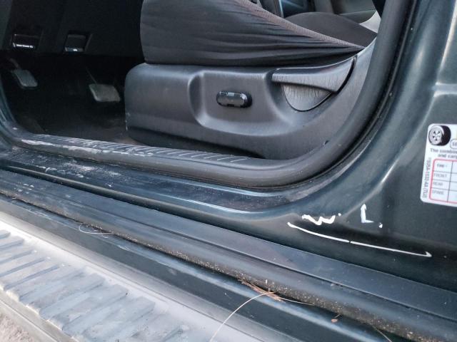 Photo 9 from auction – 2008 FORD ESCAPE XLT with VIN 1FMCU93Z48KD50923