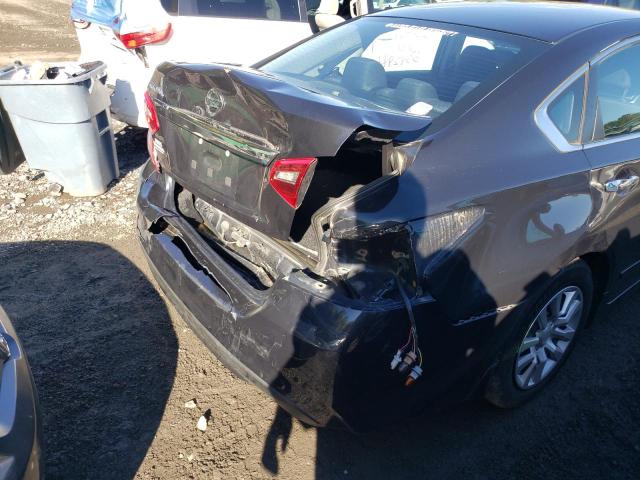 Photo 9 from auction – 2016 NISSAN ALTIMA 2.5 with VIN 1N4AL3AP3GN350332
