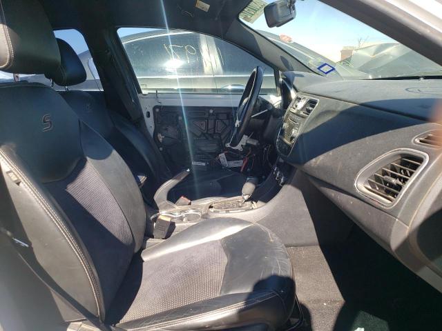 Photo 5 from auction – 2014 CHRYSLER 200 LIMITE with VIN 1C3CCBCG8EN164930