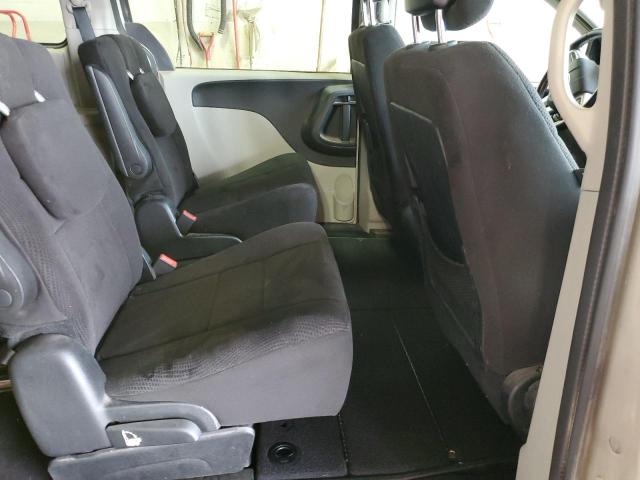 Photo 6 from auction – 2013 DODGE GRAND CARA with VIN 2C4RDGBG2DR636333