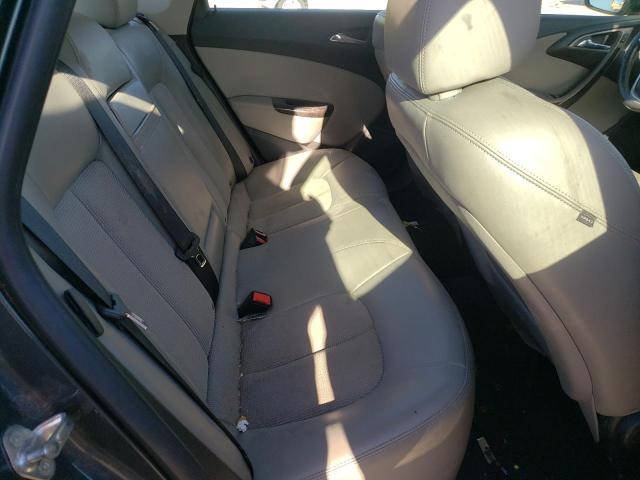 Photo 6 from auction – 2013 BUICK VERANO with VIN 1G4PP5SK0D4218519