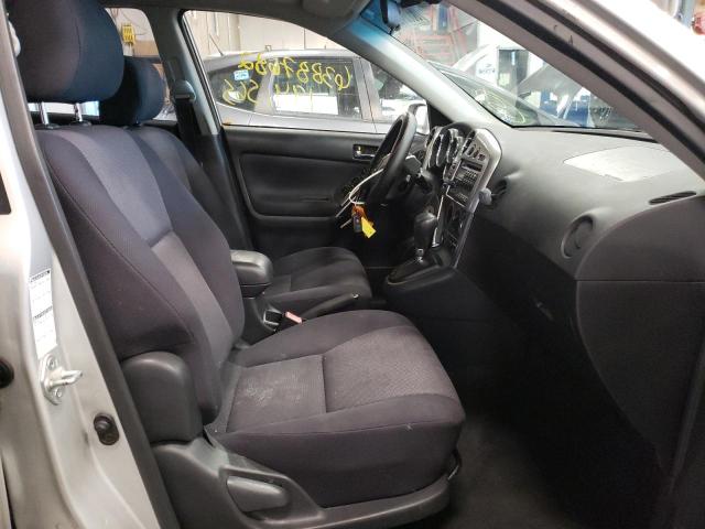 Photo 5 from auction – 2003 TOYOTA COROLLA MA with VIN 2T1LR32E73C042611