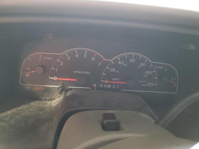 Photo 8 from auction – 2002 FORD WINDSTAR L with VIN 2FMZA51412BB81884