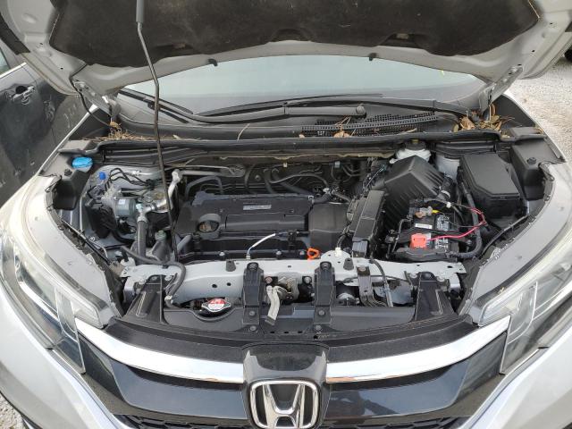 Photo 7 from auction – 2016 HONDA CR-V LX with VIN 2HKRM3H37GH559778