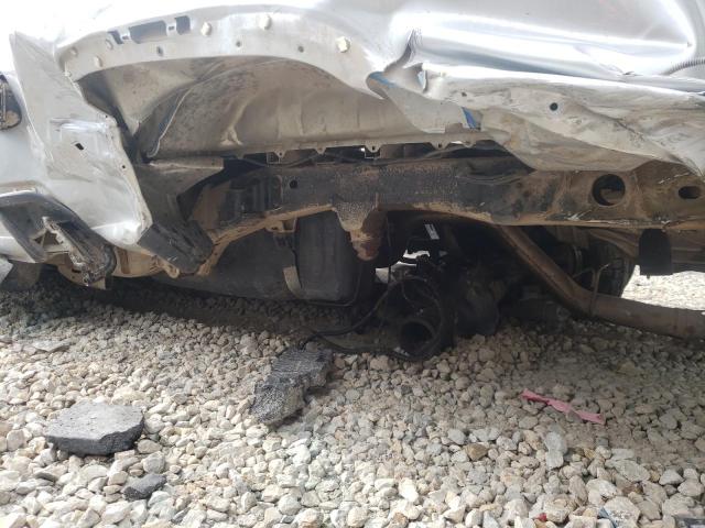 Photo 9 from auction – 2020 CHEVROLET silverado with VIN 1GC4YUEY5LF341895