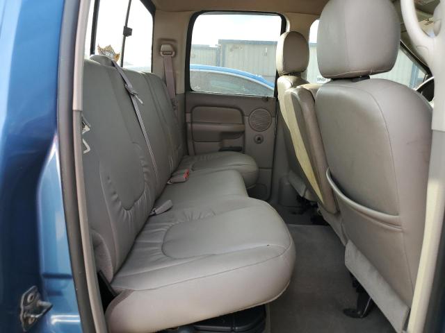 Photo 6 from auction – 2002 DODGE RAM 1500 with VIN 1D7HA18N22J158655