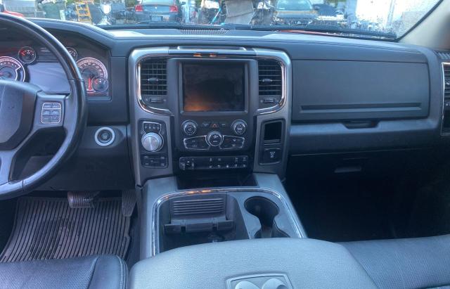Photo 9 from auction – 2019 RAM 1500 CLASS with VIN 1C6RR7LTXKS524590