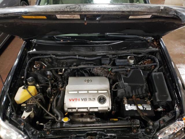 Photo 7 from auction – 2004 TOYOTA HIGHLANDER with VIN JTEEP21A940059781