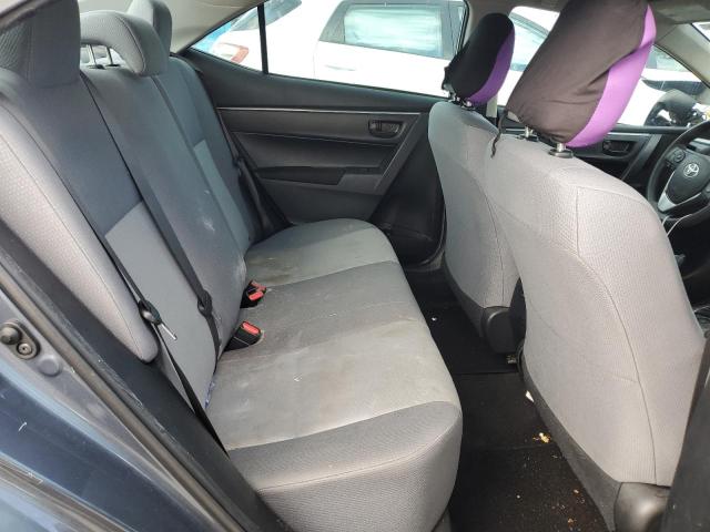 Photo 6 from auction – 2016 TOYOTA COROLLA L with VIN 2T1BURHE3GC571130
