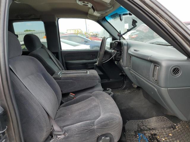 Photo 5 from auction – 2001 CHEVROLET SILVERADO with VIN 2GCEC19T511229859