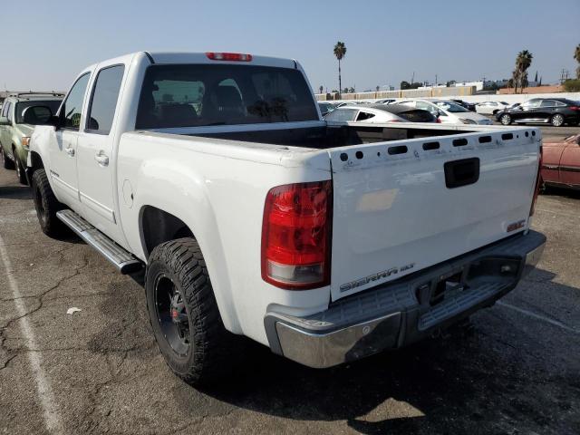 Photo 3 from auction – 2007 GMC NEW SIERRA with VIN 2GTEC13J571610577