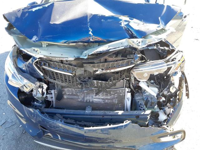 Photo 7 from auction – 2020 BUICK ENCORE SPO with VIN KL4CJ1SB2LB041506