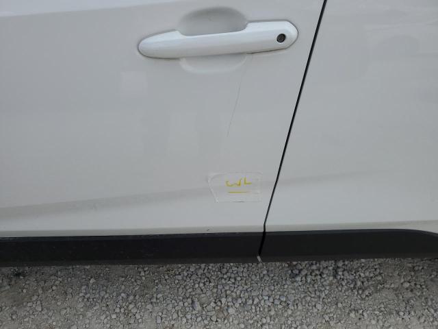 Photo 9 from auction – 2021 TOYOTA RAV4 XLE with VIN 2T3W1RFV4MC138254