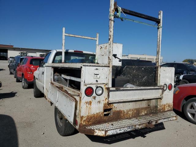 Photo 3 from auction – 1996 DODGE RAM 2500 with VIN 1B6KC26Z4TS598236