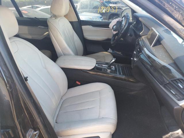 Photo 5 from auction – 2014 BMW X5 SDRIVE3 with VIN 5UXKR2C53E0C00140
