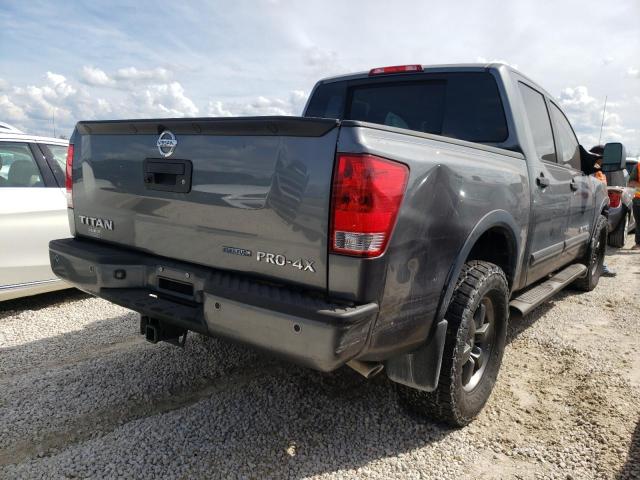 Photo 4 from auction – 2014 NISSAN TITAN S with VIN 1N6BA0EC0EN503852