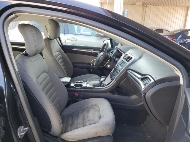 Photo 5 from auction – 2013 FORD FUSION S with VIN 3FA6P0G76DR384743