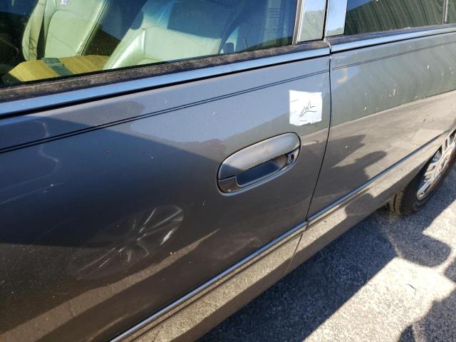 Photo 9 from auction – 2004 CADILLAC DEVILLE DH with VIN 1G6KE57Y84U153343