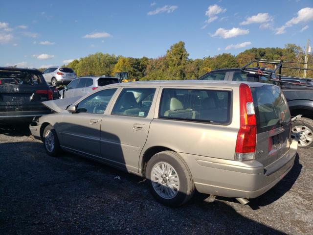 Photo 3 from auction – 2005 VOLVO V70 with VIN YV1SW612451512317