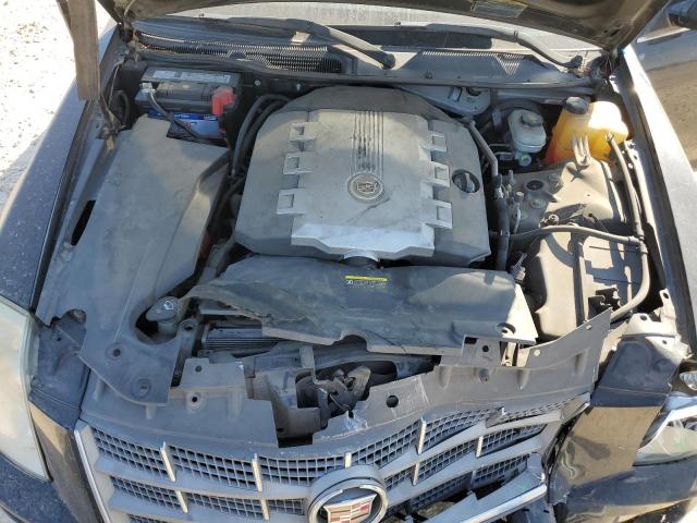 Photo 7 from auction – 2008 CADILLAC STS with VIN 1G6DW67V480188623
