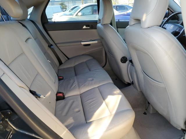 Photo 6 from auction – 2010 VOLVO S40 2.4I with VIN YV1382MS1A2504134