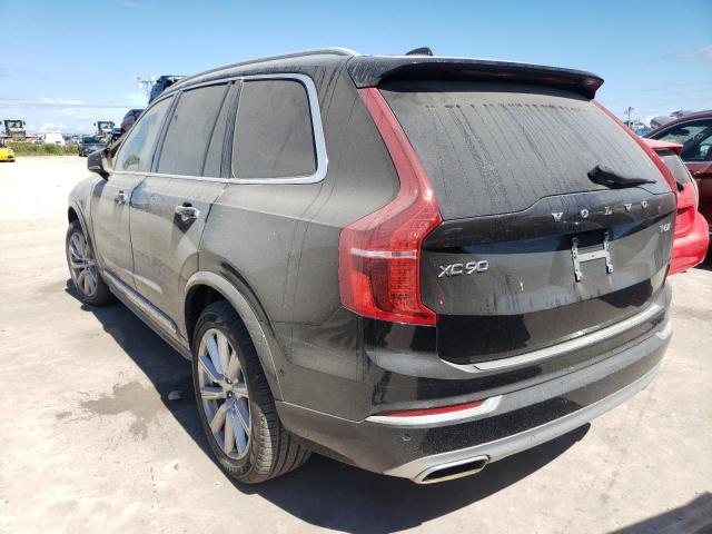 Photo 3 from auction – 2018 VOLVO XC90 T6 with VIN YV4A22PL6J1194875