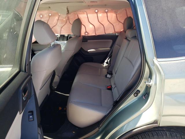 Photo 6 from auction – 2015 SUBARU FORESTER 2 with VIN JF2SJAHC9FH586784